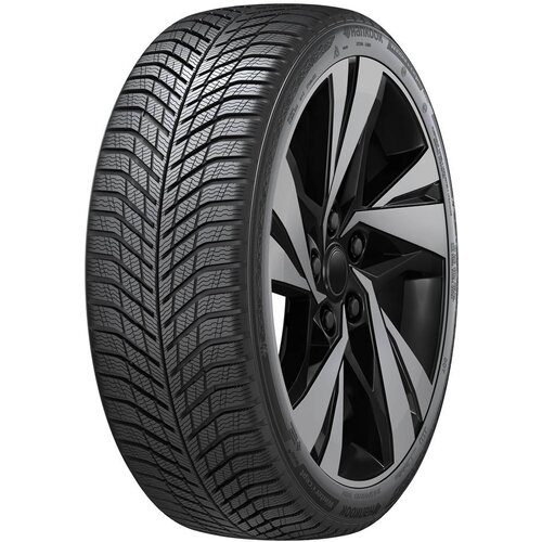 Hankook 255/50 R19 107V XL Winter i*cept evo 4 W340 DOT2526 Slike