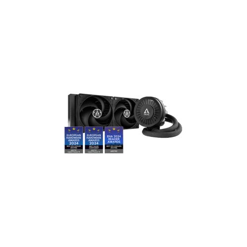 CPU hladnjak AIO ARCTIC Liquid Freezer III 240, ACFRE00134A Cijene