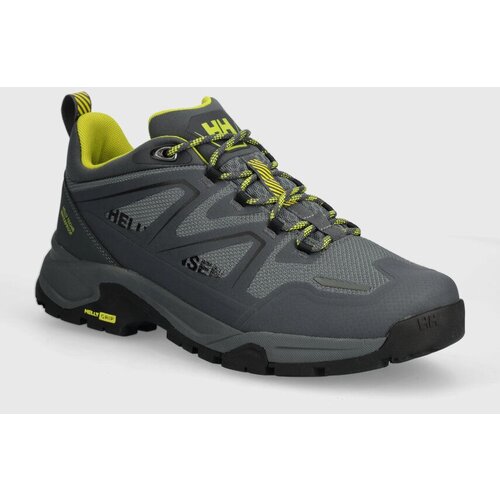 Helly Hansen Muške cipele CASCADE LOW HT, Tamnosive Cene