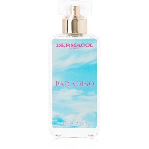 Dermacol Paradiso parfumska voda za ženske 50 ml Slike