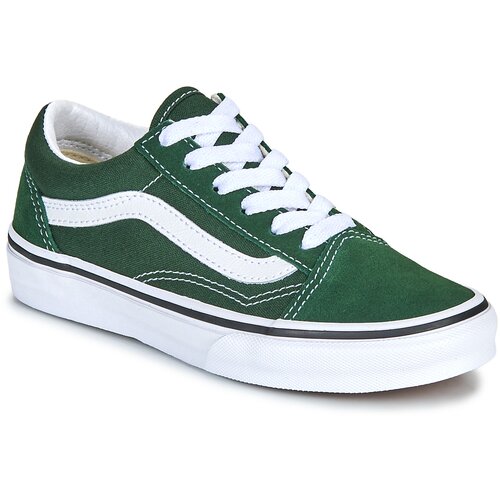 Vans Nizke superge UY Old Skool Zelena Slike