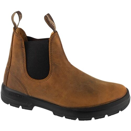 Blundstone Chelsea gležnjače 2630 Suntan Slike