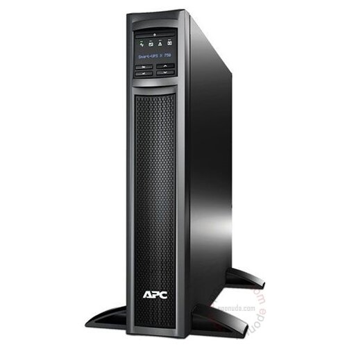 APC Smart SMX750I 750VA Slike