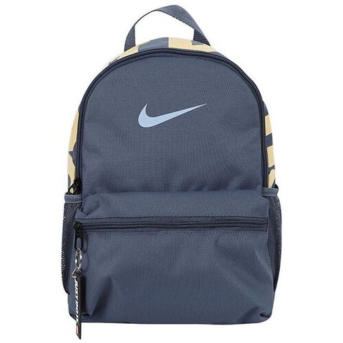 Nike Nahrbtniki Brasilia JDI Mini Modra Slike