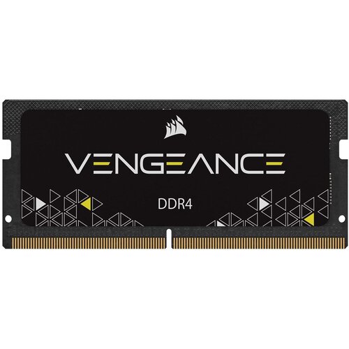 Corsair Vengeance 16 GB, DDR4, 2666 MHz memory module 1 x 16 GB Cijene