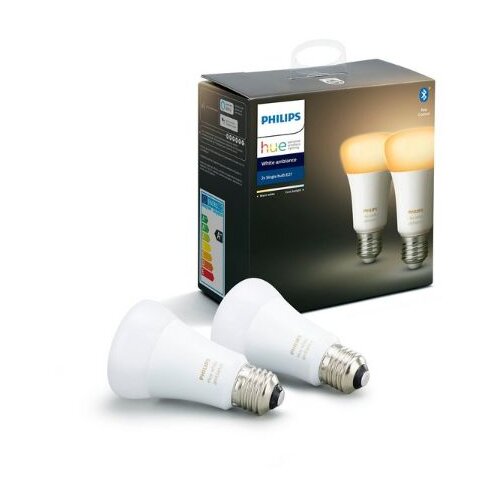 Philips sijalice e27 a19 i 9.5w e27 a60 2/1 Cene