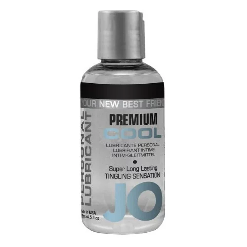 System Jo Lubrikant JO Premium - Cool