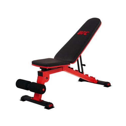 UFC folding fid bench, (20702145) Cene