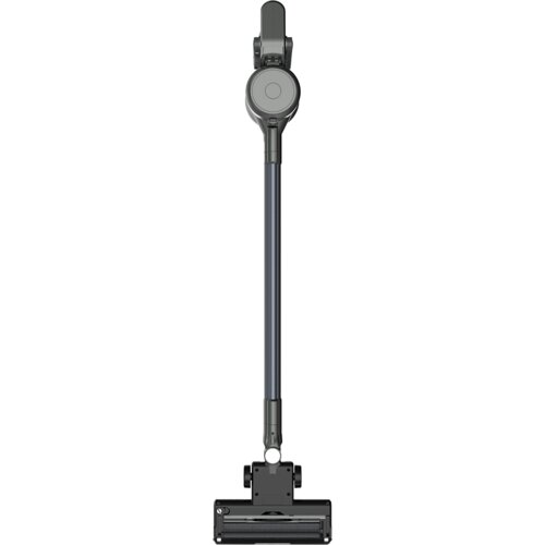 Aeno Cordless vacuum cleaner SC1: electric turbo brush, LED lighted brush, resizable and easy to maneuver, 120W Slike
