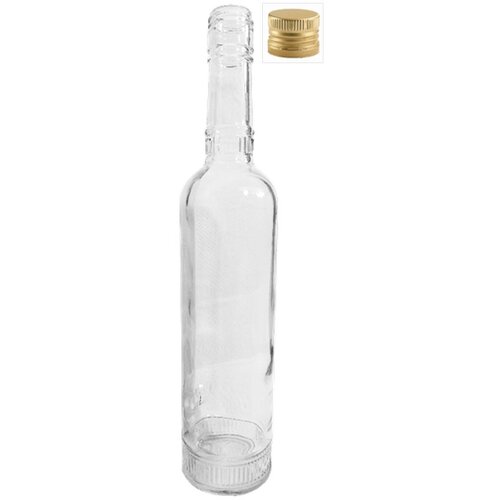 Vetro Staklena boca Sab 500 ml + čep Cijene