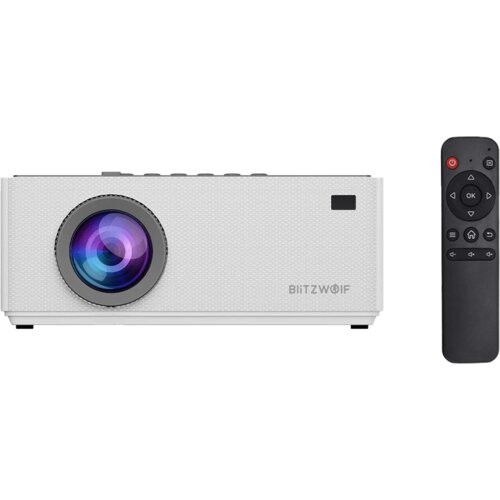 BlitzWolf BW-V8 projektor 4K, android os Cijene