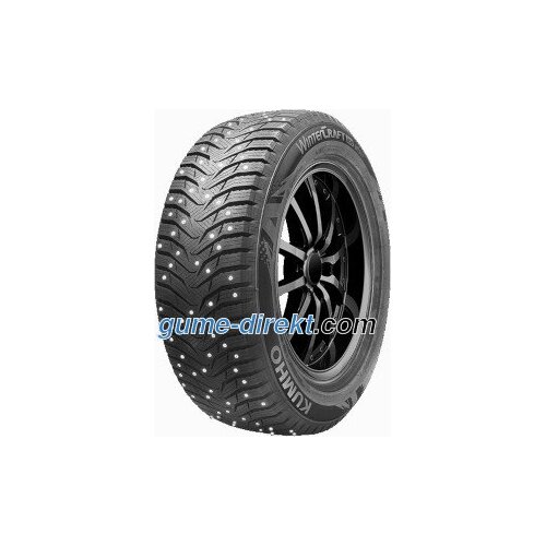 Marshal WINTERCRAFT ICE WI31 ( 185/55 R15 82T, ježevke ) zimska pnevmatika Cene