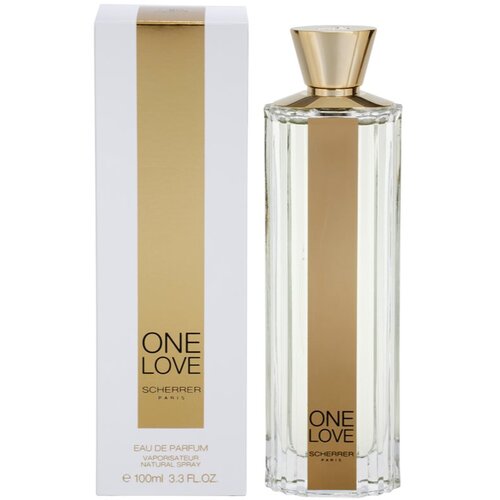 Jean Louis Scherrer One Love parfemska voda 100 ml za žene Slike