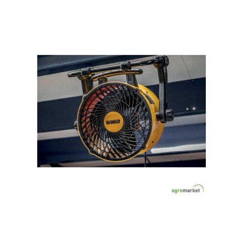 Dewalt 40cm ventilator - DXF1645A Cene