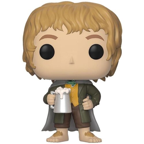 Funko POP figura Gospodar prstenova Merry Brandybuck Cene