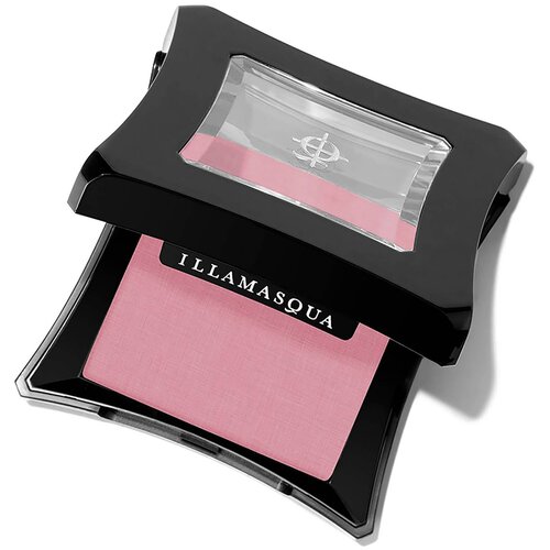 ILLAMASQUA rumenilo u kamenu Nymph 4,5g Slike