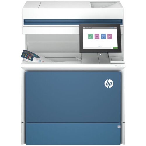 HP Večfunkcijska naprava Color LaserJet Enterprise 6800dn Cene