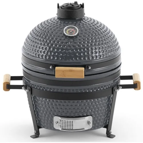 Landmann keramini ar na oglje Small Kamado (00572)