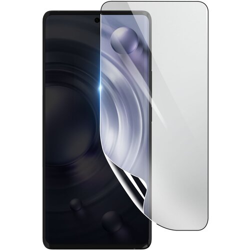 3mk hidrogelna zaš?ita zaslona pred udarci za vivo X80 pro, prozorno, (21153860) Cene