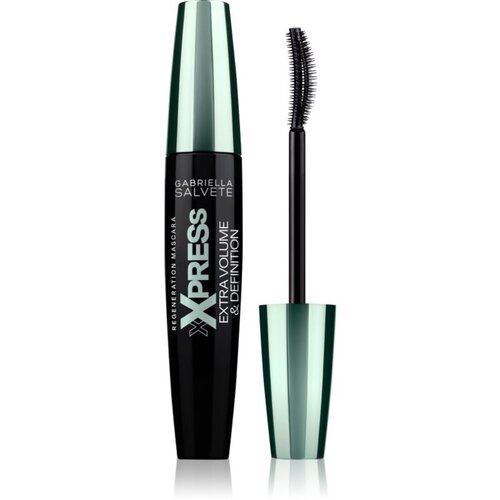 Gabriella Salvete XXPress Volume &amp;amp; Definition maskara za oblikovanje za veći volumen 9.5 ml Slike
