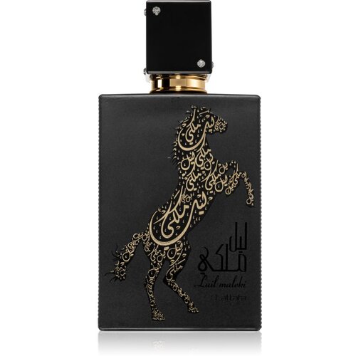 Lattafa Lail Maleki parfumska voda uniseks 100 ml Cene
