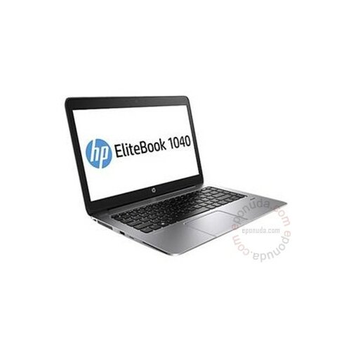 Hp Elitebook 1040 i7-5600U 8G256 HSPA W7p/8.1p H9W07EA laptop Slike