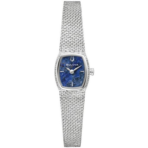 Bulova ročna ura 96L343 Slike