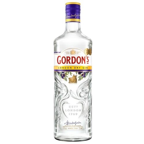 Gordons Džin 0.7l Slike