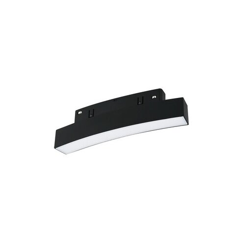  Forma LED magnetna svetiljka FMR1001-0808 BK - 3000K Cene