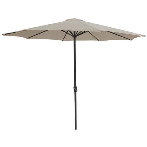 STIL Suncobran Melon 3 m Taupe Cene