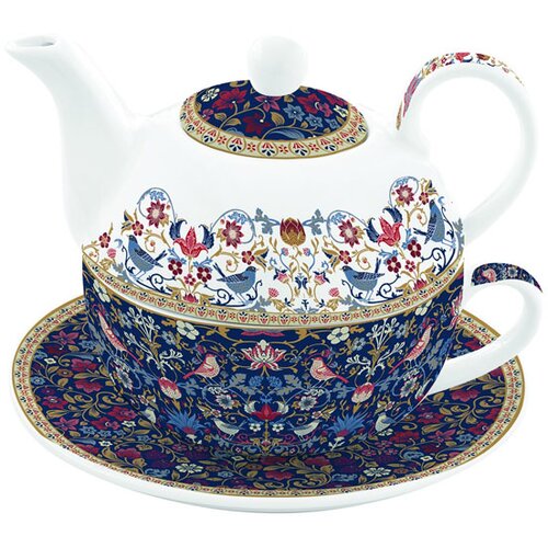  Čajnik 350 ml +350 ml atmosp. floral chintz easy life Cijene