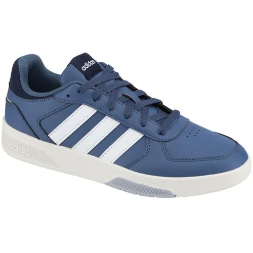 Adidas COURTBEAT Muške tenisice, plava, veličina 42 2/3