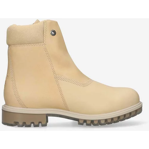 A-COLD-WALL* x Timberland 6 Inch Boot Stone