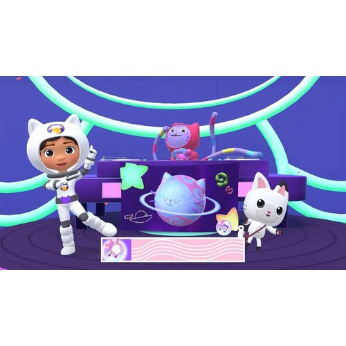 Outright Games PS5 DreamWorks Gabby's Dollhouse: Ready to Party Cene