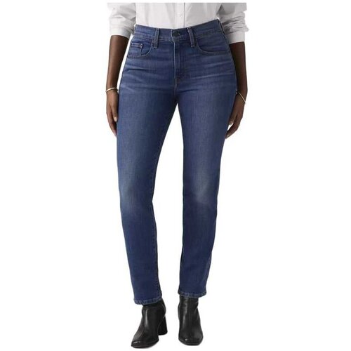 Levi's Levis - 724 ženske farmerke Cene