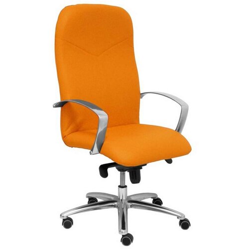  Uredska stolica Caudete P&amp;amp;amp C DBSP308 Oranžna Slike