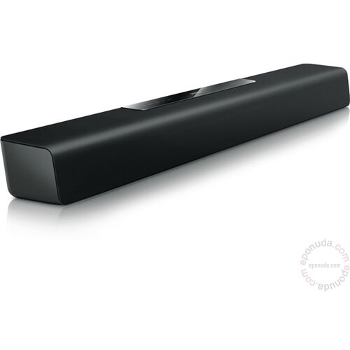 Philips HTL2100/12 Virtual Surround Soundbar zvučnik Slike