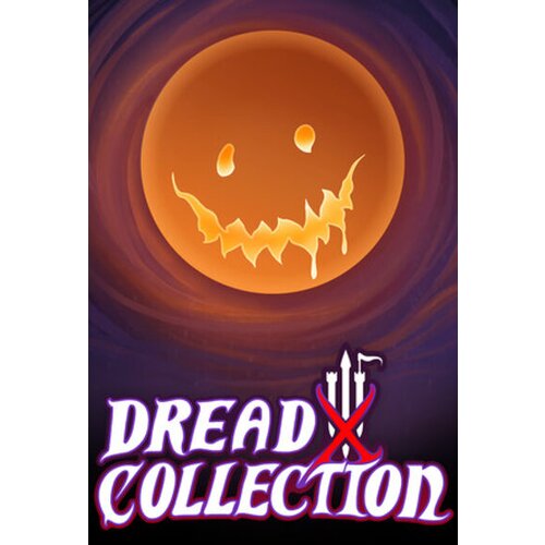 Steam Dread X Collection 3 (PC) Key EUROPE Cene