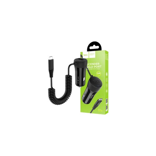 hoco. Z21A Ascender single USB Cijene