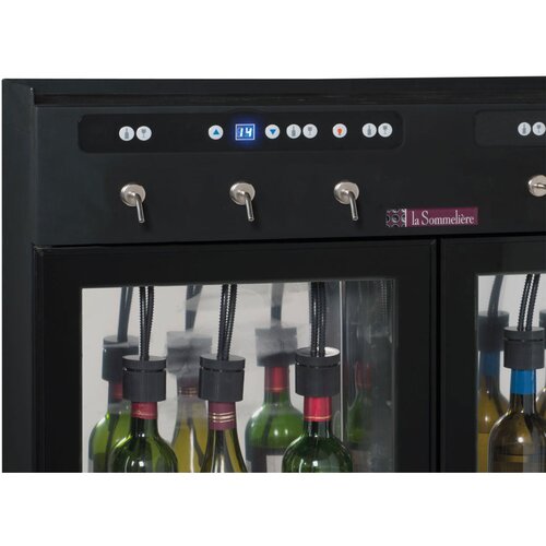  Dozator za vino LaSommeliere DVV6 Slike