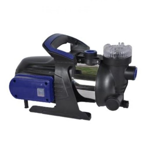  Pretočna črpalka s filtrom Rem Power WPEm 4600 RF Cene