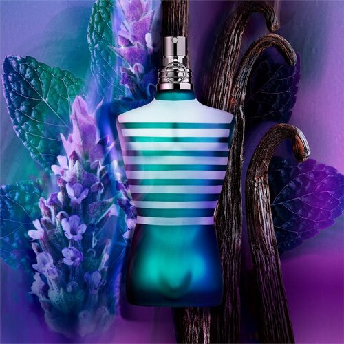 Jean Paul Gaultier LE MALE edt sprej 30 ml Slike