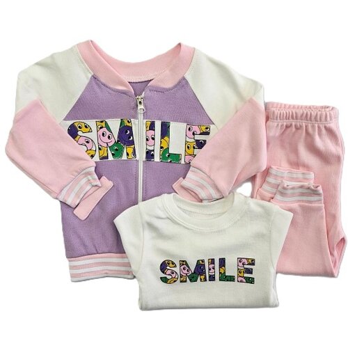  Komplet 12-24mes. trenerka i bluza Slike