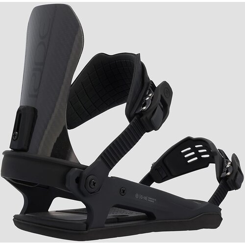 Ride C-10 Snowboard vezi black Cene