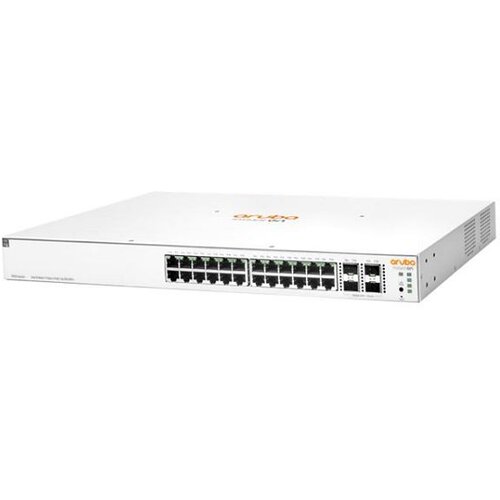 Aruba IOn switch 1930 24G 4SFP+ PoE+ 370W (JL684A) Cijene