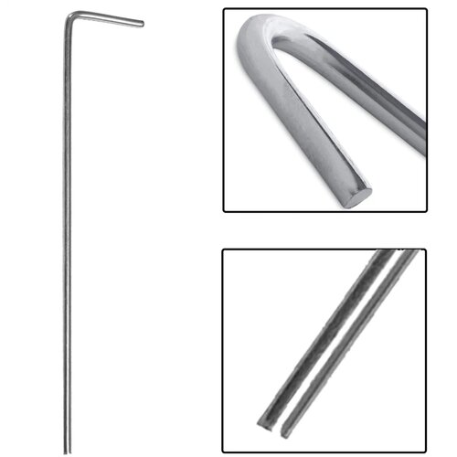  Set od 10 klinova za &amp;scaron;ator Slike