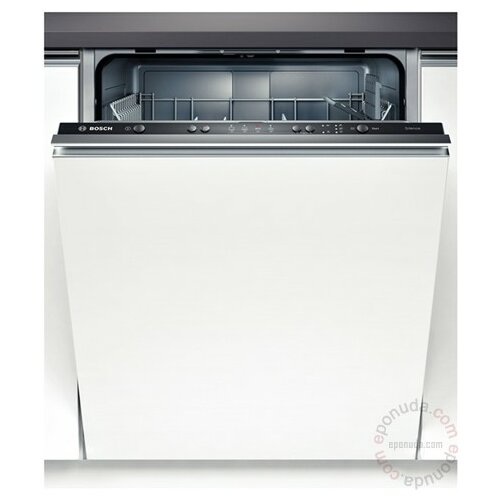 Bosch SMV40D90EU mašina za pranje sudova Slike