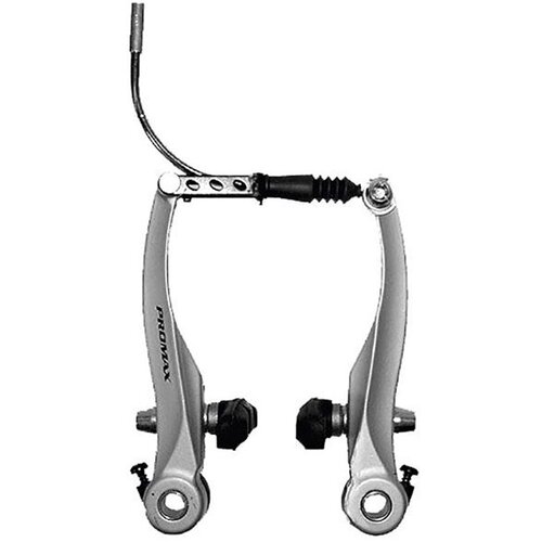  Kočnice V-Brake Promax 2-Para Srebrne Cijene