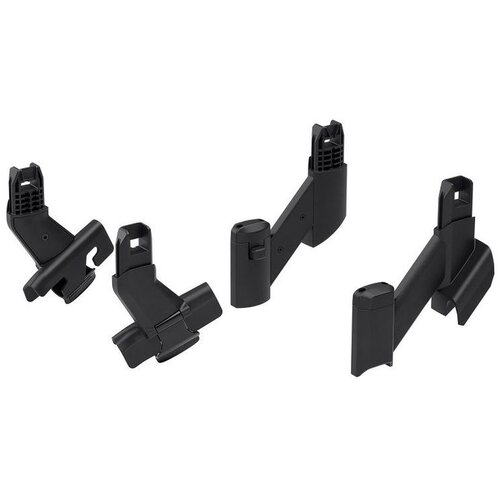 Thule Sleek Sibling sjedalica za dječja kolica plava Slike