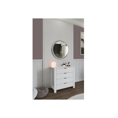 Hanah home komoda duru 1600 31 white Slike